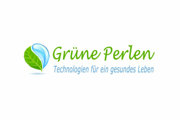 Grüne Perlen GmbH